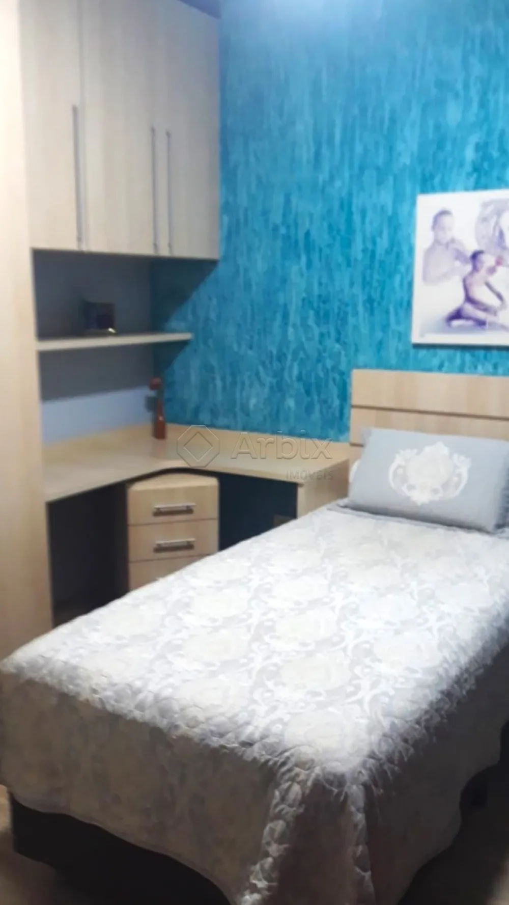 Comprar Casa / Residencial em Santa B&aacute;rbara D`Oeste R$ 570.000,00 - Foto 9